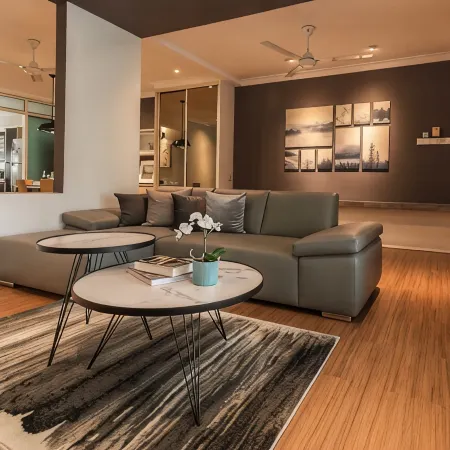 L&P Boutique Residence by Verve (14 Pax) EECH40