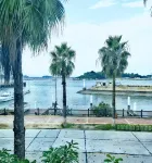 Miyan B&B (Wind Stone Scenic Area South Gate Bay Branch)