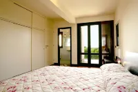 Borgo Pida - balcón