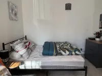 Cosy apartment with garden in Drôme Provençale Hotels in Nyons