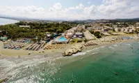 Chrispy Beach Resort, Agia Marina
