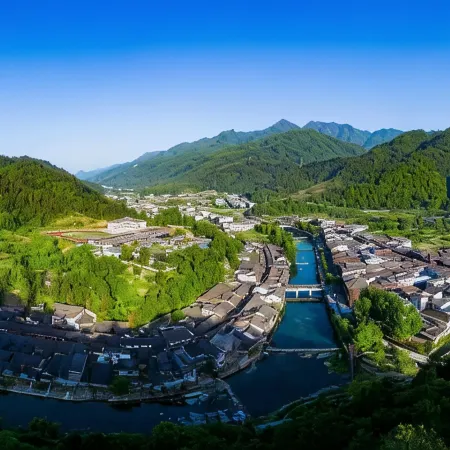 Aokigawa Chenhi Homestay