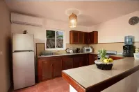 Comfortable and central apartment 2-4 people