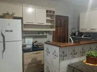 Rancho das mangabeiras Hotels in Imbassai