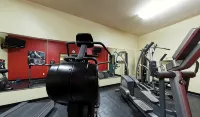 Country Inn & Suites by Radisson, Kearney, NE - Fitnessstudio