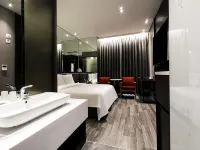 Busan Myeongji Ciel Ocean Hotel Hotels in Gangseo-gu