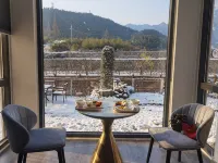 Qianyu·ZELIN  Starry Sky Beauty Accommodation (Anji Yunshang Grassland)