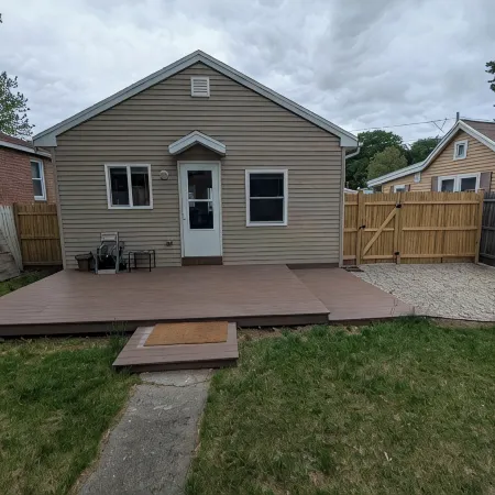 Cottage in Warwick Отели в г. Уорик