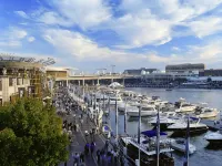 Ibis Sydney Darling Harbour - Romantic