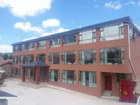 Luqufu Hotel