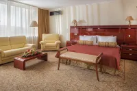 Planernoe Hotel - 조식 운영