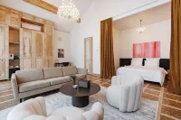 Pole Boutique Hotel - 2 Sao