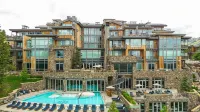Stein Eriksen Residences - Pool
