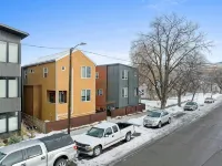 Downtown Missoula Low Key Luxury