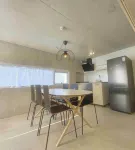 부산 메종 펜션 - 펜션