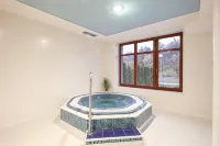 哈西斯泰因派特隆療養酒店 - SPA