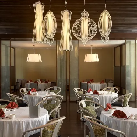 Fleur Lis Hotel Hsinchu