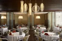 Fleur Lis Hotel Hsinchu - Bữa sáng