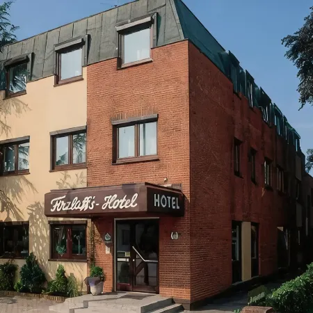 Firzlaff's Hotel