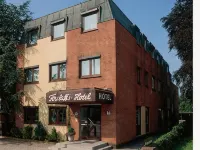 Firzlaff's Hotel
