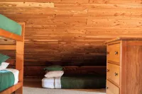 Cabin at Calico Springs - Bluegrass and Bourbon - 3 estrellas