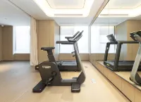 Ni Hao Hotel (Chengdu Tianfu International Airport) - Gym