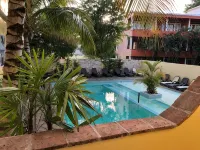 Sosua Inn Hotel - Ocean View