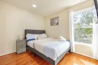 Private Downtown Herndon Escape - Full Amenities