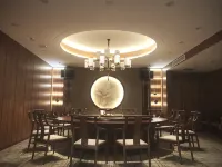 Junrui Garden Hotel - Morgenmad