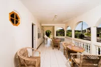 Villa Near Falmouth Jamaica799/Night up to 15 Guest. - 3 stjerner