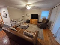 Modern Condo #2!