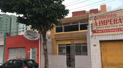 Pousada Som do Mar Maceió