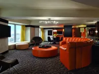 Planet Hollywood Resort & Casino Hotels in der Nähe von The High Roller