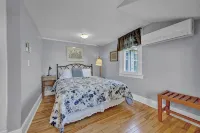 PEC Country Lavender Farmhouse - 3 stjerner
