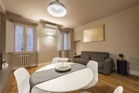 Pepi Nest by MMega - Condos