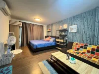 Baan Imm Aim Huahin By Thita - Apartments