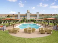 Sheraton Rome Parco De' Medici - Pool