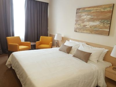 The View Hotel