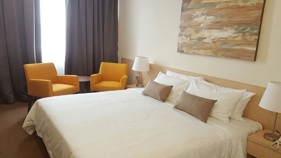 The View Hotel