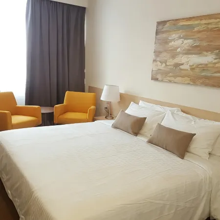 The View Hotel
