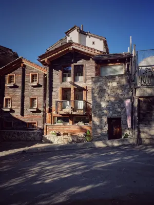 Chalet PICO