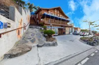 Boryeong Haesol Log Pension - Pools