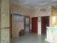 Inner Township Shuanglong Express Hotel - 2-Sterne