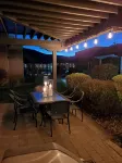 LAKESHORE VILLAS BEACH COWBOY VILLA