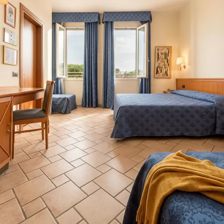 Hotel Giotto
