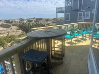 Oceanfront All A Round Views - Pet Friendly!