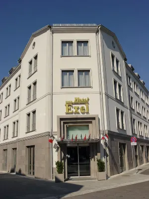 Hotel Exel Hotels in 