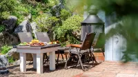Yangyang Little Forest Pension (Breakfast, Spa)