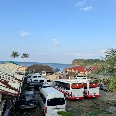 Buena Vistas Travellers Inn