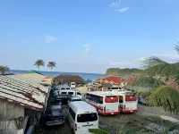 Buena Vistas Travellers Inn - ที่มีที่จอดรถ